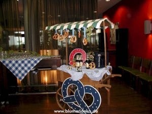Wiesn Warm Up