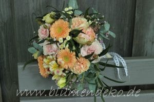 Brautstrauß für Vintagehochzeit Brautstrauß für Vintagehochzeit